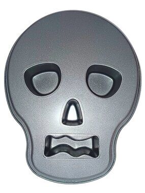 Wilton Skeleton Baking Pan. Floating Cinco De Mayo Candle Holder. Fiesta snacks